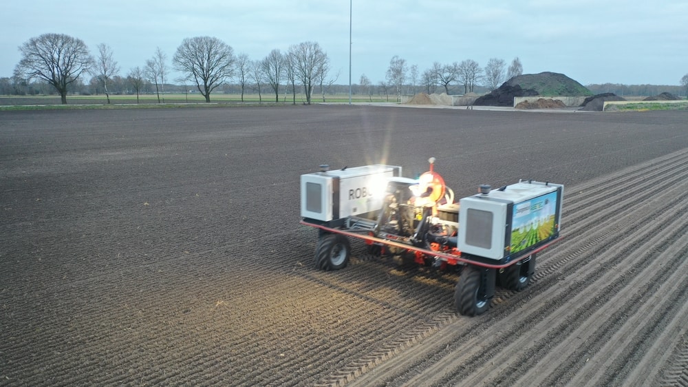 precisielandbouw-4n precisielandbouw