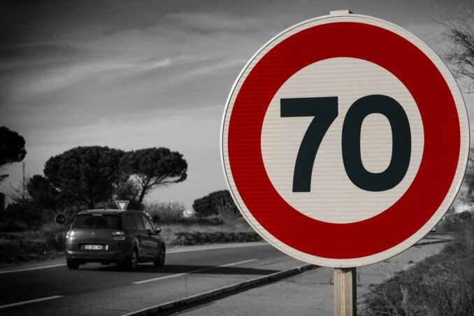 verkeersbord