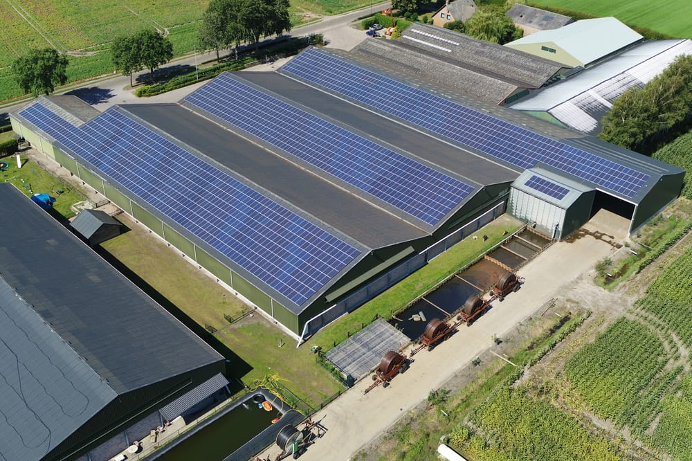 precisielandbouw
