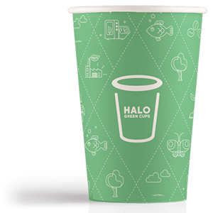 HALOGREEN HALOGREEN
