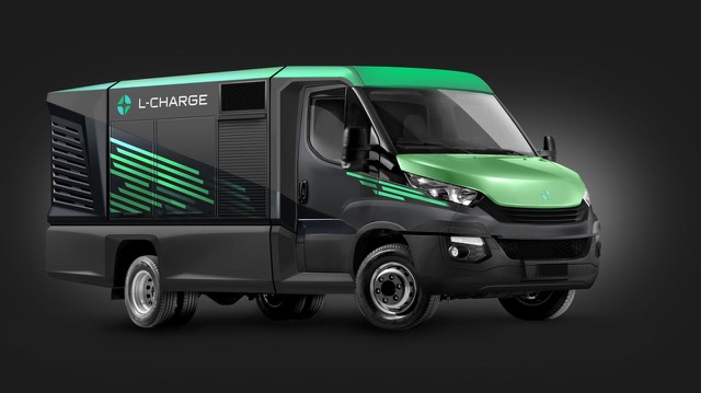L-Charge L-Charge