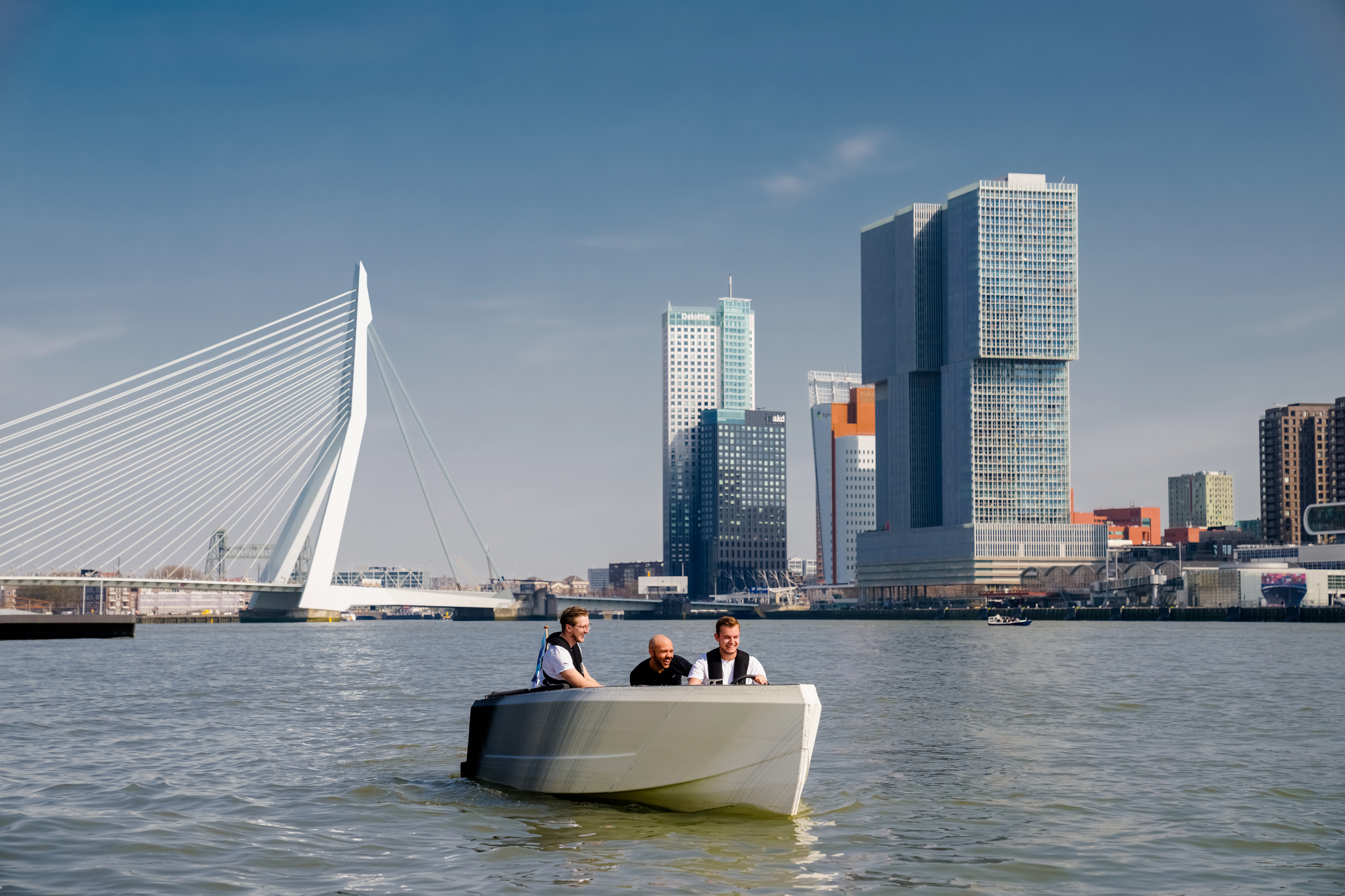 Tanaruz Boats, 22 maart 2022 High Res Tanaruz Boats