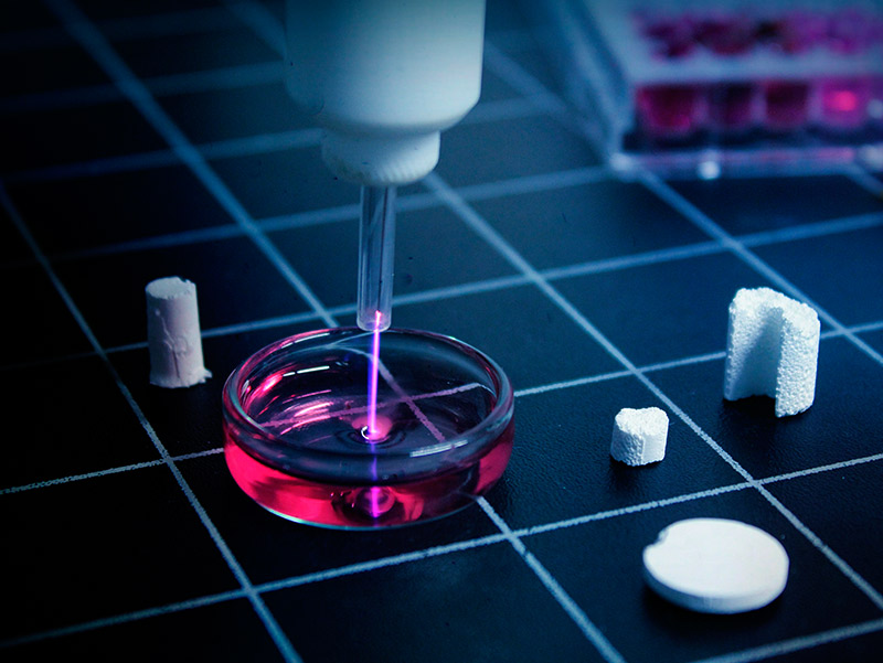 imatge treatment
