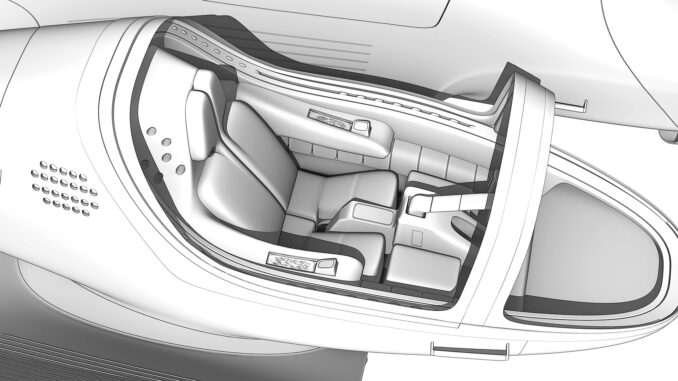 future car
