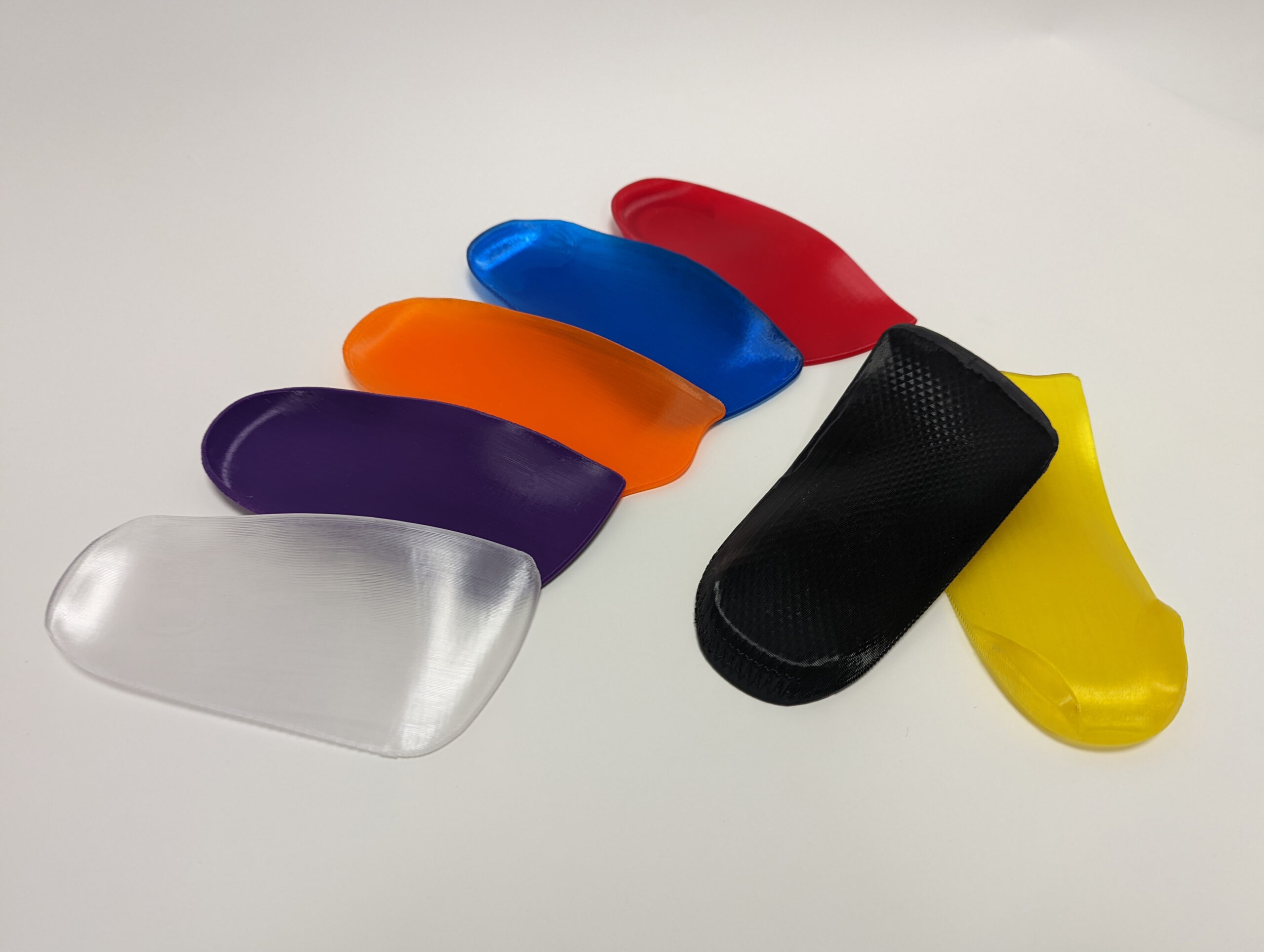 Industrio_Insoles INDUSTRIO insoles