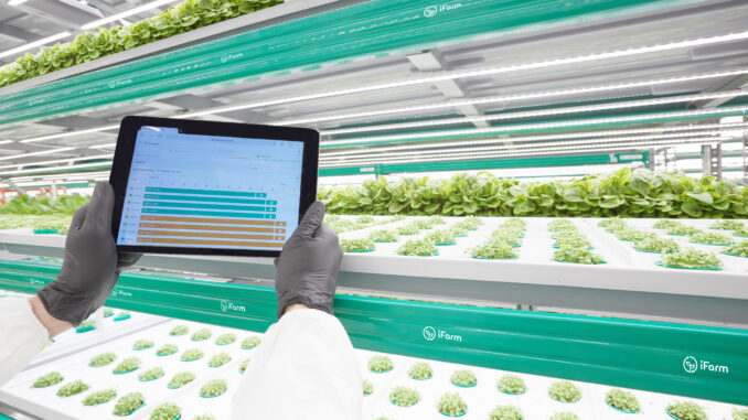iFarm