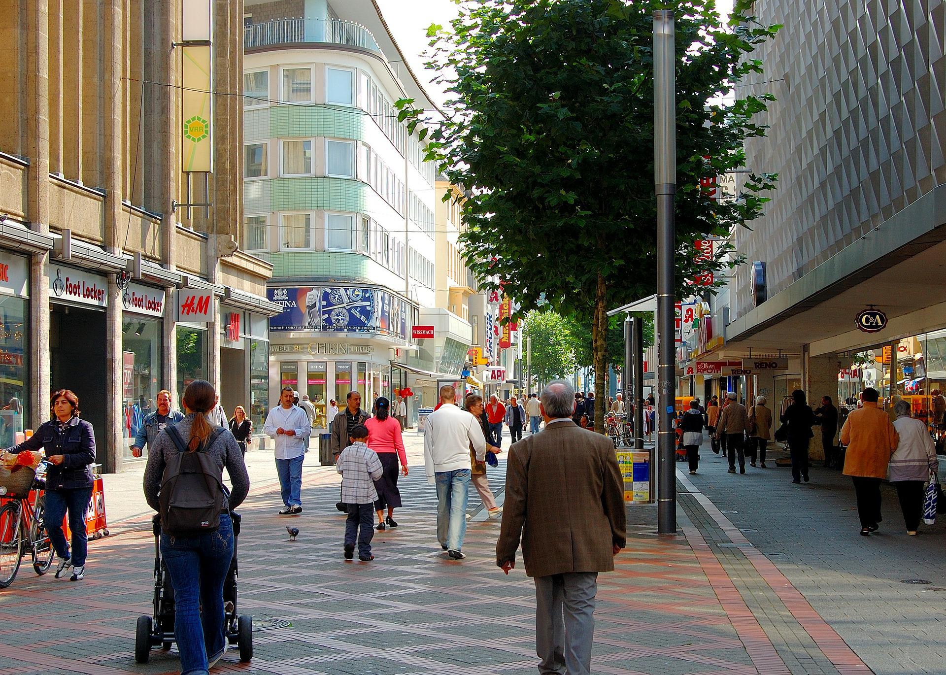pedestrian-zone-347468_1920 winkelstraat