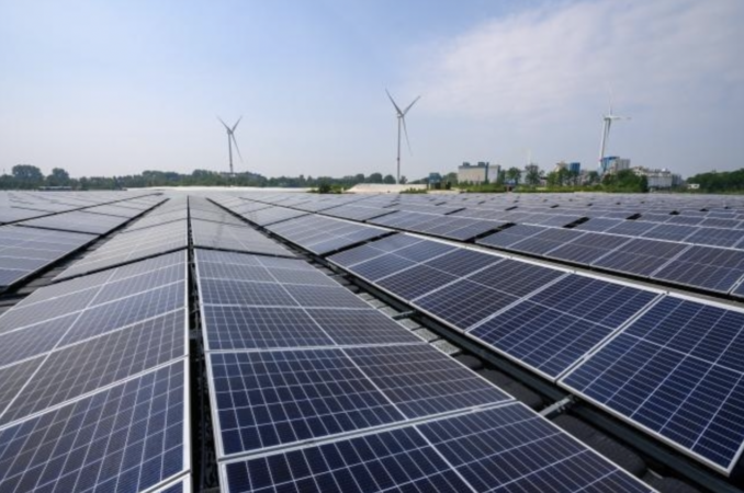 solar