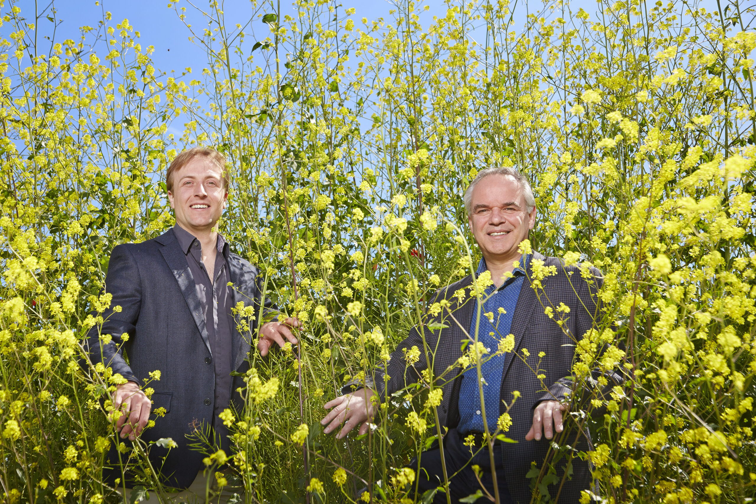 CLIMATE KIC - START UPS - SET CARDS Polo van Ooij & Paul Leenders - VitalFluid