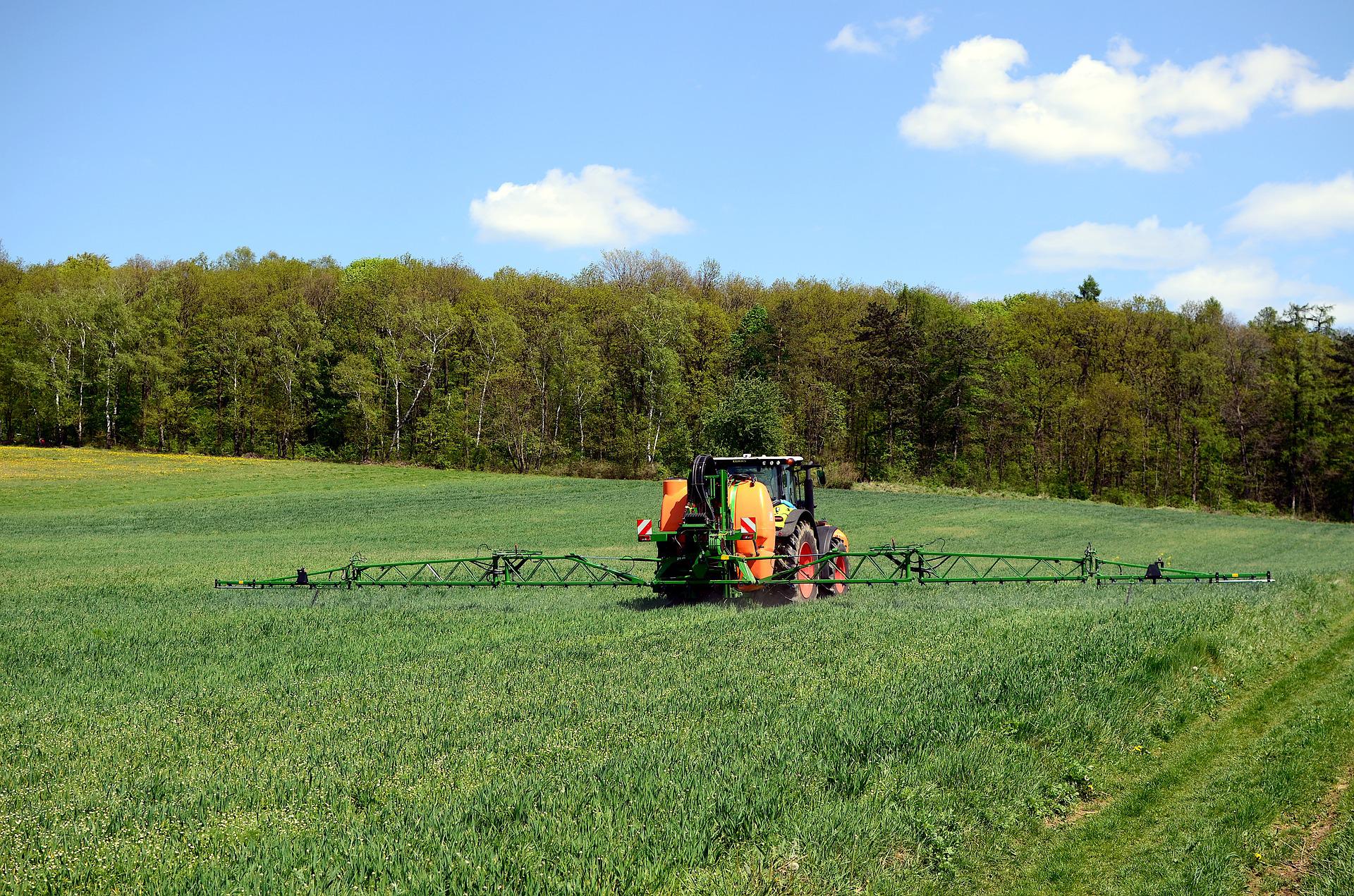 agriculture-g83aaac4fe_1920 Mikrobiome, Lebensmittelkette,