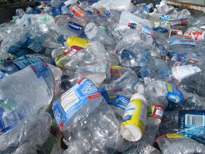 thermo-chemical recycling
