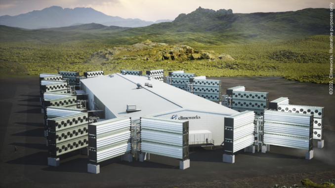 climeworks