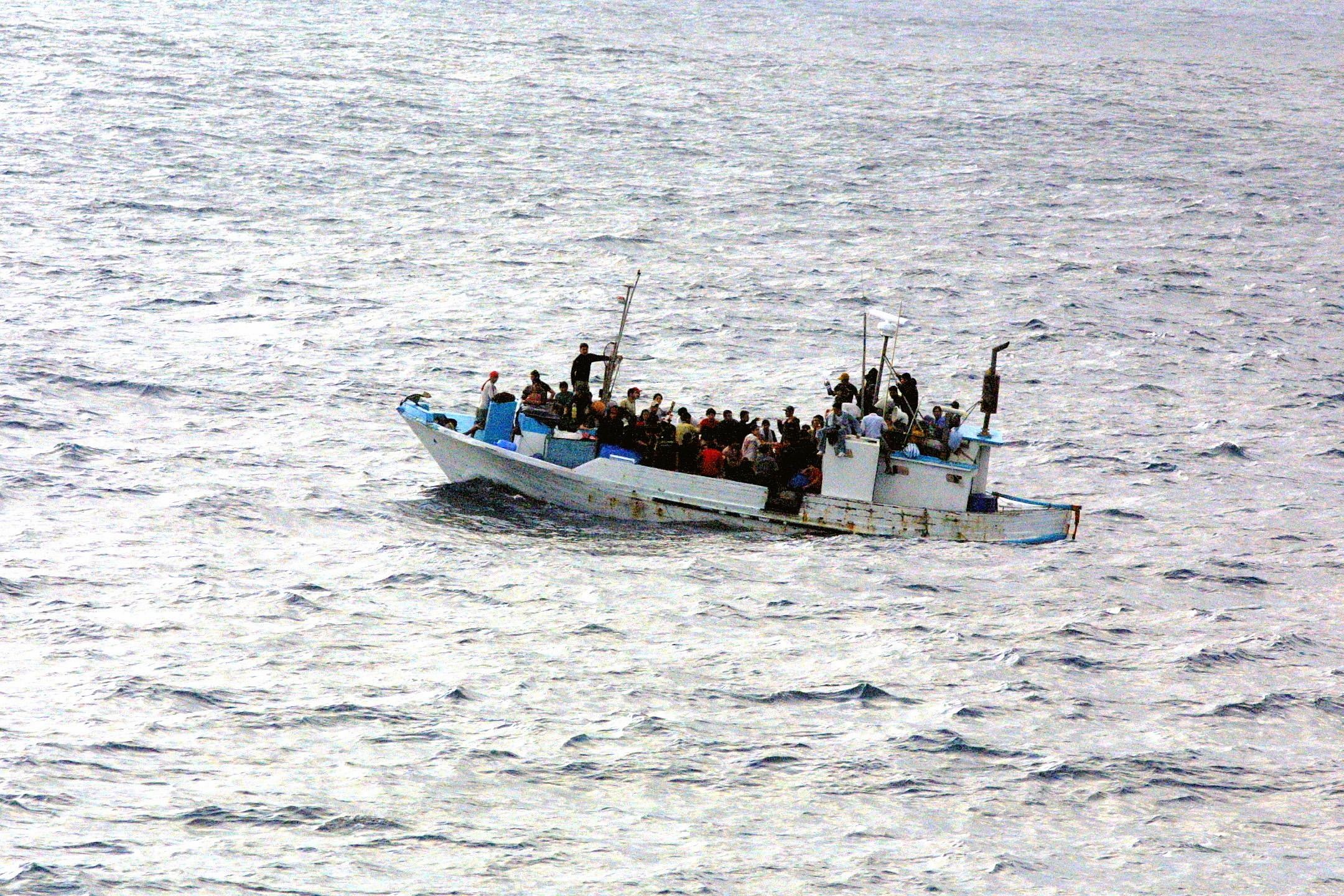 boat-998966 boat