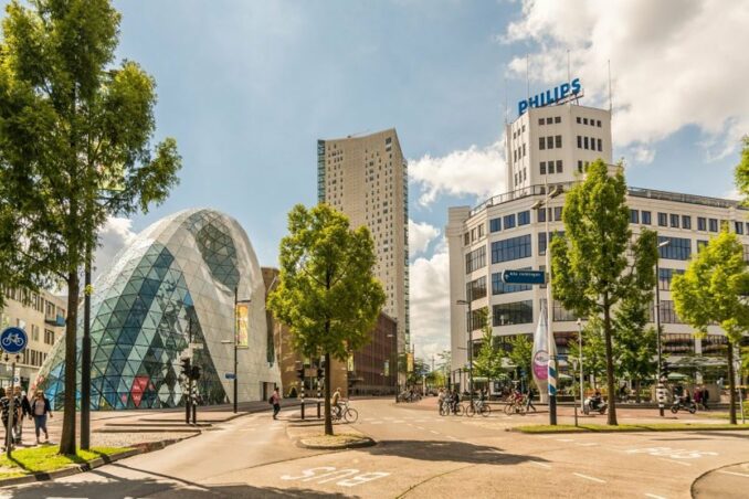 Brainport Eindhoven