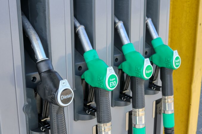 diesel