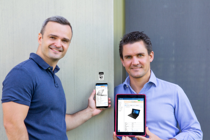 Inventarisierungssoftware, Timly, Inventar, Mitarbeiterfähigkeiten,