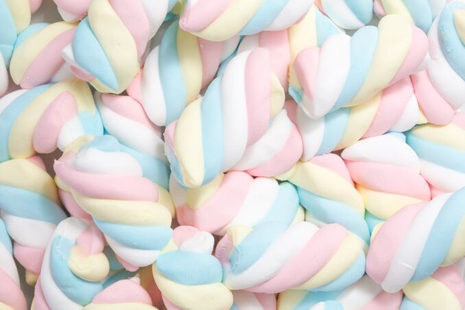 marshmallow